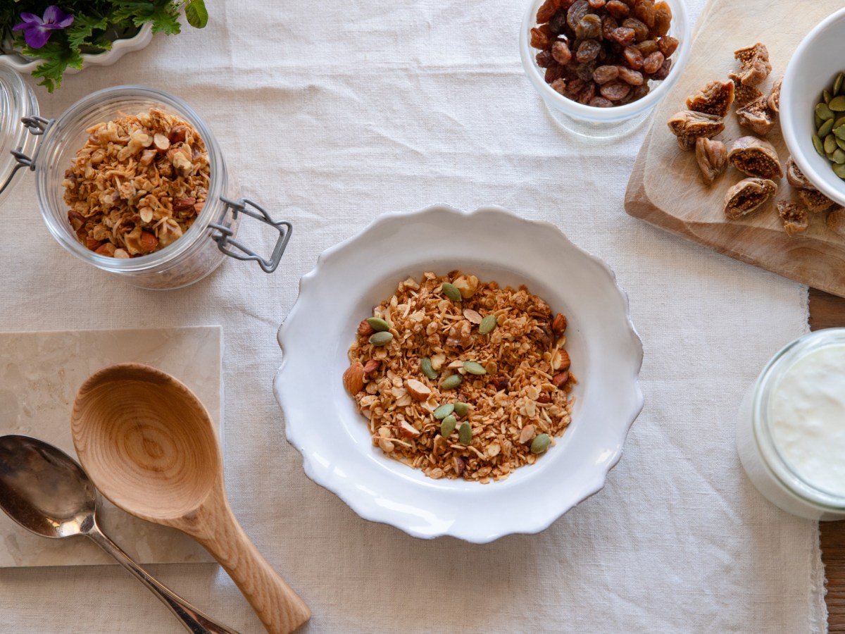 グルテンフリーレシピ本を作ります