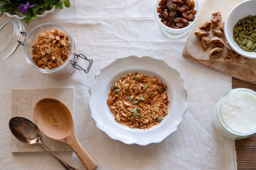 グルテンフリーレシピ本を作ります