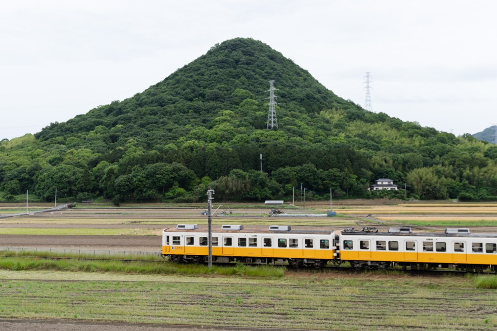 Nostalgic charm of Kagawa, Japan&nbsp;のどかな香川の風景