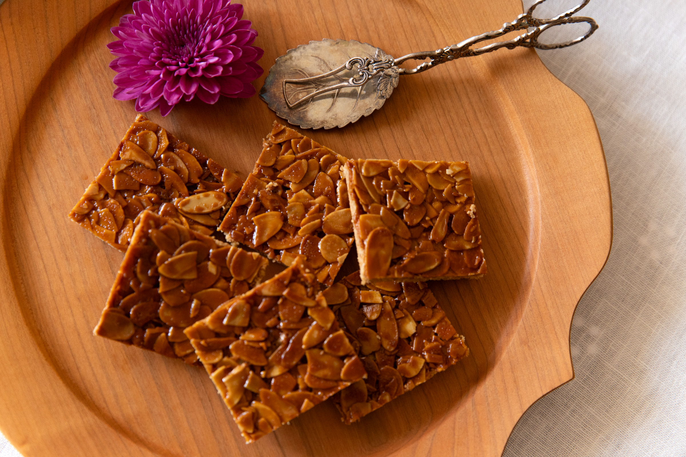 グルテンフリーフロランタン