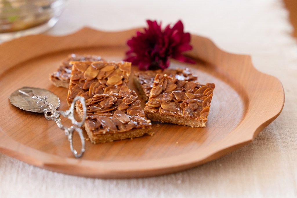 グルテンフリーフロランタン